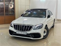 مێرسێدس بێنز S-Class
